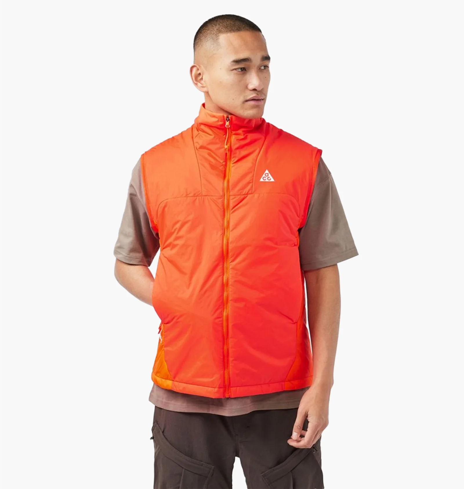 ᐉ Жилетка чоловіча Nike Acg Rope De Dope Adv Therma-Fit Vest