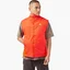 Жилетка чоловіча Nike Acg Rope De Dope Adv Therma-Fit Vest Orange Dq5777-891