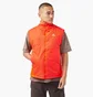 Жилетка чоловіча Nike Acg Rope De Dope Adv Therma-Fit Vest Orange Dq5777-891