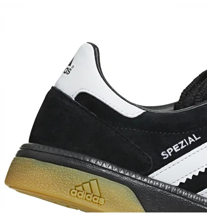 Кроссовки мужские Adidas Handball Spezial Black M18209