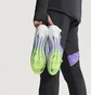 Бутсы унисекс Adidas F50 Elite Ll Violet JH7628