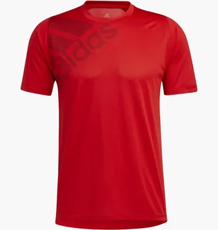 Футболка мужская Adidas Freelift Performance Red GM0659