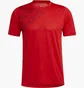 Футболка мужская Adidas Freelift Performance Red GM0659