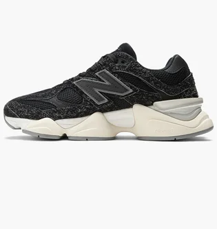 Кроссовки унисекс New Balance U9060Hsd Black U9060HSD