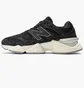 Кросівки унісекс New Balance U9060Hsd Black U9060HSD