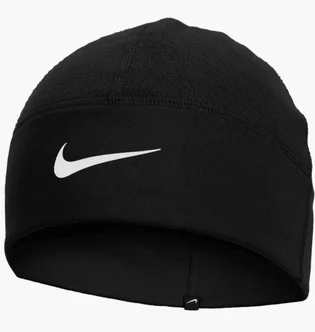 Шапка унисекс Nike Therma-Fit Fleece Beanie Black N.101.2404.010