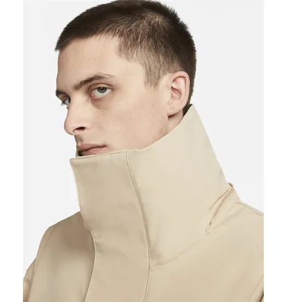 Куртка унісекс Nike Jacket Beige DD9429-248
