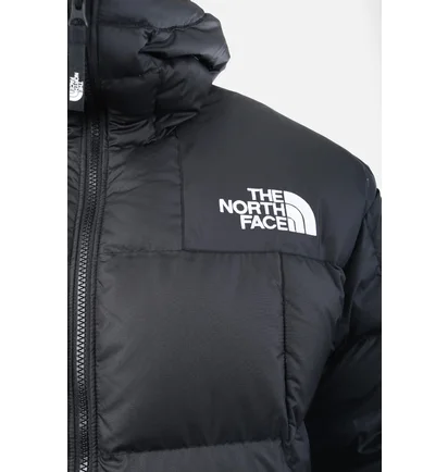 Куртка чоловіча The North Face Lhotse Black NF0A853C4H0