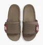 Тапочки чоловічі Nike Offcourt Adjust Slide Brown DQ9624-005