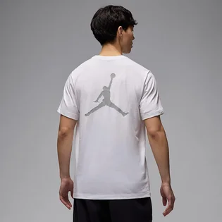 Футболка чоловіча Air Jordan Mvp Jumpman Ss Crew White IB7522-100