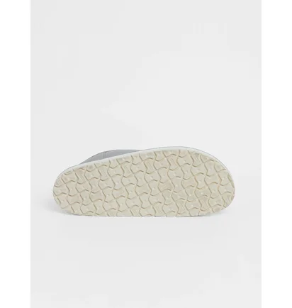 Сандали унисекс Snow Peak Relaxin’ Babouche Grey SE-21SU003
