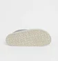 Сандали унисекс Snow Peak Relaxin’ Babouche Grey SE-21SU003