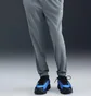 Спортивний костюм дитячий Nike Df Pk Crew Grey HQ9317-084
