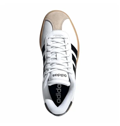 Кроссовки женские Adidas Vl Court Bold White IH3083