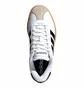 Кроссовки женские Adidas Vl Court Bold White IH3083