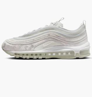 Кросівки жіночі Nike Air Max 97 Grey DX0137-002