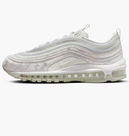 Кроссовки женские Nike Air Max 97 Grey DX0137-002