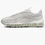 Кроссовки женские Nike Air Max 97 Grey DX0137-002