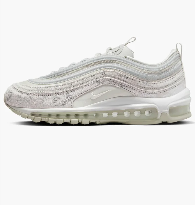 Кроссовки женские Nike Air Max 97 Grey DX0137-002