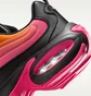 Кроссовки женские Nike Air Max Portal WomenS Shoes Black/Multi HF3053-015