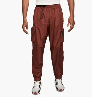 Штаны мужские Nike Sportswear Repel Tech Pack Bordo DQ4278-231