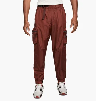 Штани чоловічі Nike Sportswear Repel Tech Pack Bordo DQ4278-231