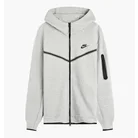 Толстовка чоловіча Nike Sportswear Tech Fleece Grey CU4489-063