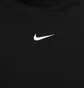 Кофта жіноча Nike Sportswear Essential Black Dv7880-010