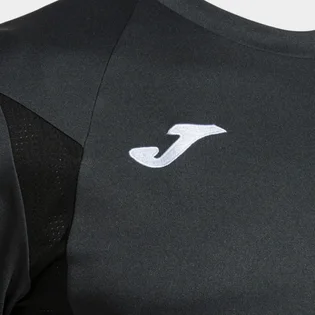 Футболка чоловіча Joma Winner Iii Black 103150.151