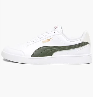 Кроссовки мужские Puma Court Ultra White 309668-27