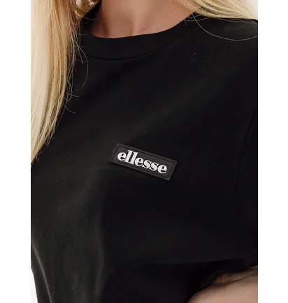 Футболка женская Ellesse Tolin Tee Black SGR17945-011