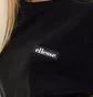 Футболка женская Ellesse Tolin Tee Black SGR17945-011