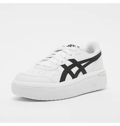 Кроссовки женские Asics Japan S St White 1203A289-103