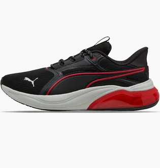 Кросівки чоловічі Puma Cell Thrill Dash Black 311728-04