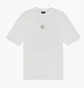 Футболка мужская Armani Exchange White XM002787-AF10358-U0009
