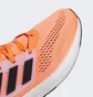 Кросівки чоловічі Adidas Pureboost 22 Running Shoes Orange HQ8587
