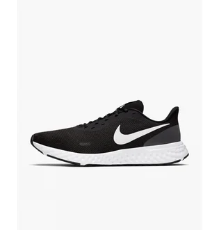 Кроссовки мужские Nike Revolution 5 Black Bq3204-002