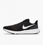 Кроссовки мужские Nike Revolution 5 Black Bq3204-002
