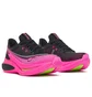 Кросівки жіночі Saucony Endorphin Pro 5 Black/Pink S11064-131