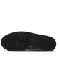 Кроссовки мужские Air jordan 1 Mid S E MenS Shoes Black/White HV0789-010