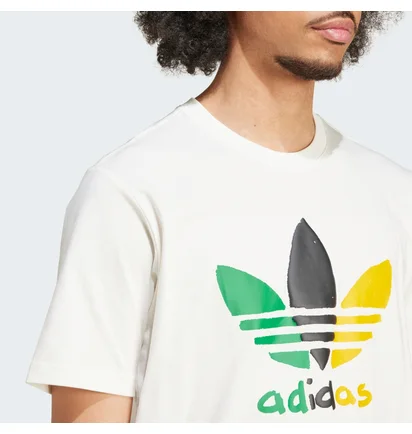 Футболка мужская Adidas Training Supply Sport Tee 1 Beige IX6716