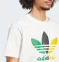 Футболка мужская Adidas Training Supply Sport Tee 1 Beige IX6716