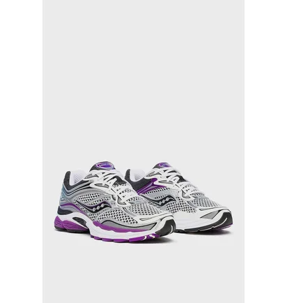 Кроссовки унисекс Saucony Progrid Omni 9 Og Metallic S70739-10