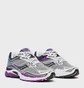 Кроссовки унисекс Saucony Progrid Omni 9 Og Metallic S70739-10
