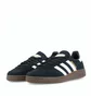 Кроссовки детские Adidas Handball Spezial Black IH8010