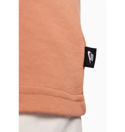 Футболка мужская Nike Nsw Prem Essntl Sust Tee Orange DO7392-225