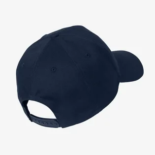 Кепка унисекс Helly Hansen Ball Cap Blue 67434-597