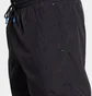 Шорти чоловічі Arena Solid Boxer Black 007137-500