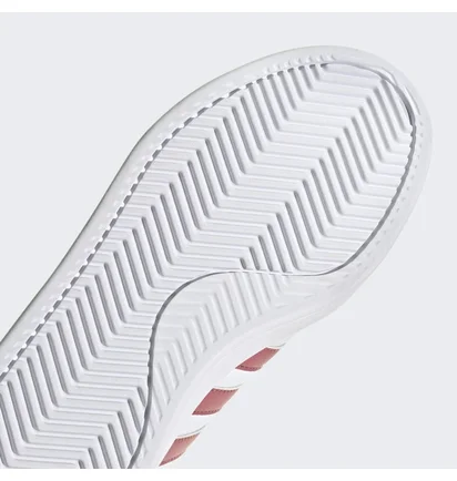 Кросівки жіночі Adidas Grand Court Cloudfoam Lifestyle Court Comfort Shoes White Hp2537