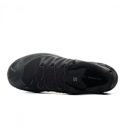 Кросівки жіночі Salomon Xa Pro 3D V9 Black L47272700